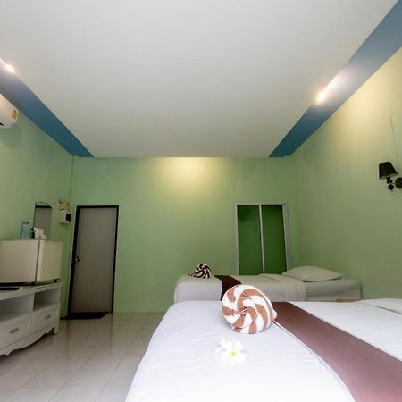 Best House Resort Langu Zewnętrze zdjęcie